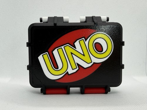 Uno storage case - case, travel