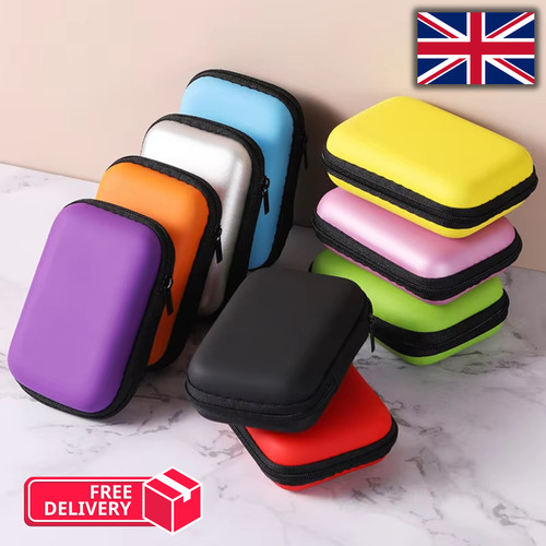 Zipper case for - uno, travel