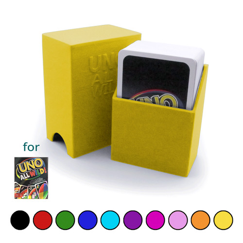 Case for uno - for,