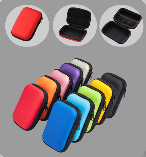 Zipper case for uno travel - zipper,