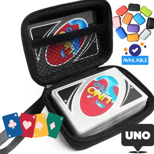 Zipper case for - for, travel